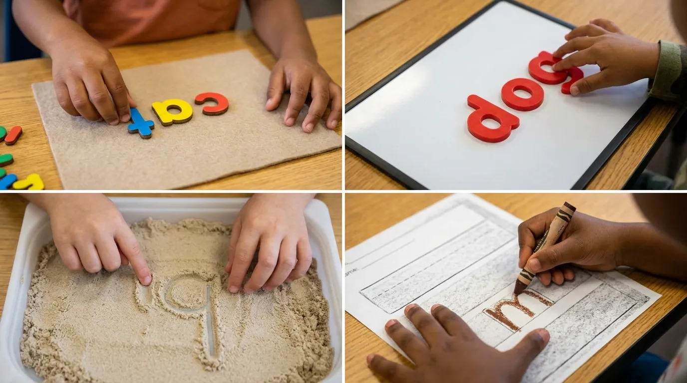 Guide to Orton-Gillingham and structured literacy reading programs for dyslexia